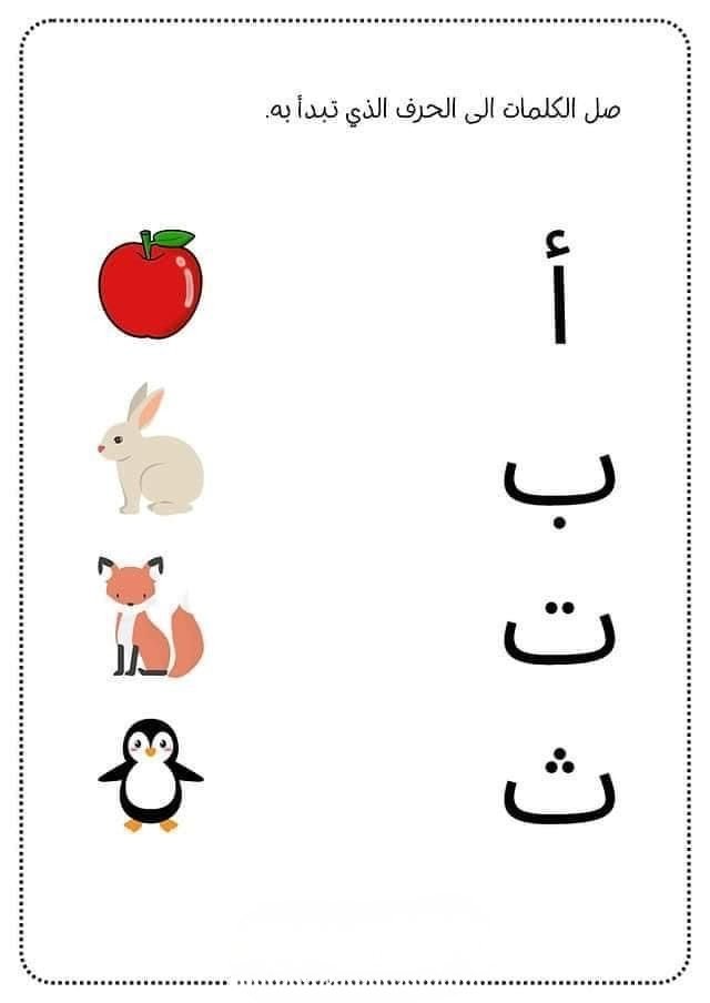احرف